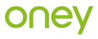 Oney logo green